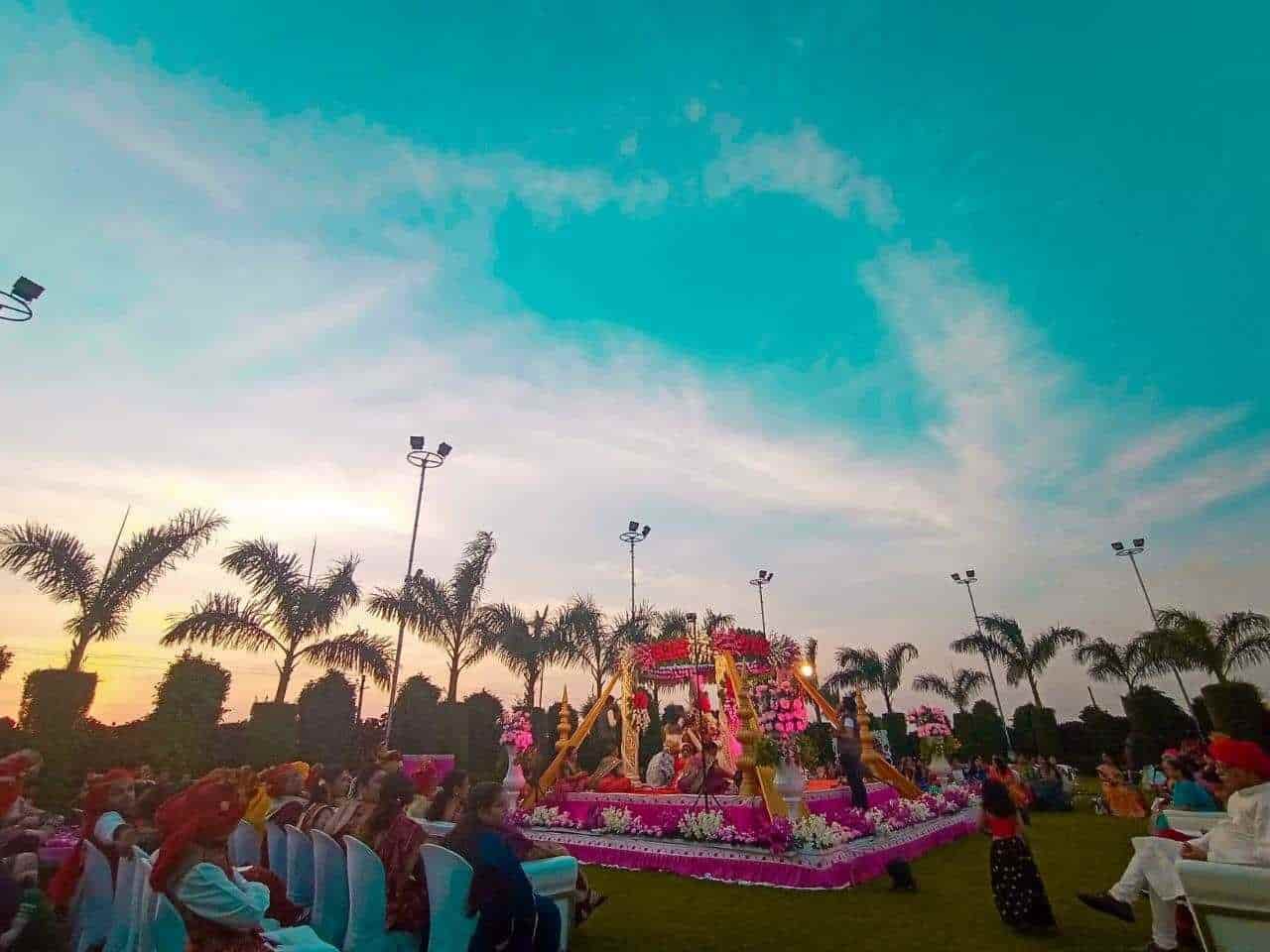 Aatman Group Of Events — Stage Decorators in Rajkot