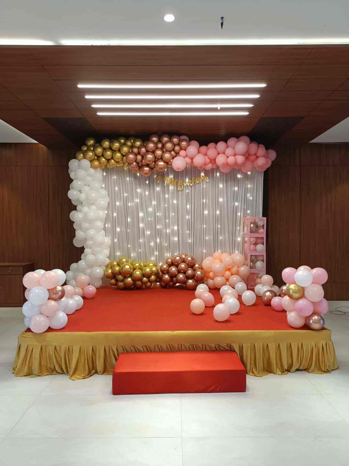 Agasya Party Stuff — Bachelor Party in Rajkot