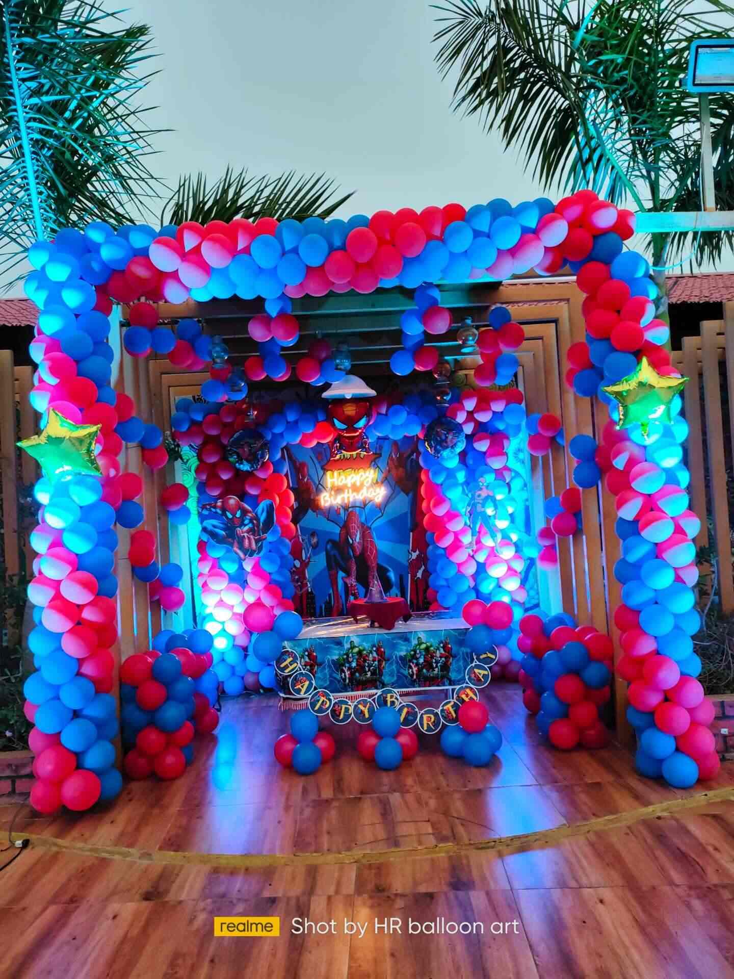 Agasya Party Stuff — Bachelor Party in Rajkot