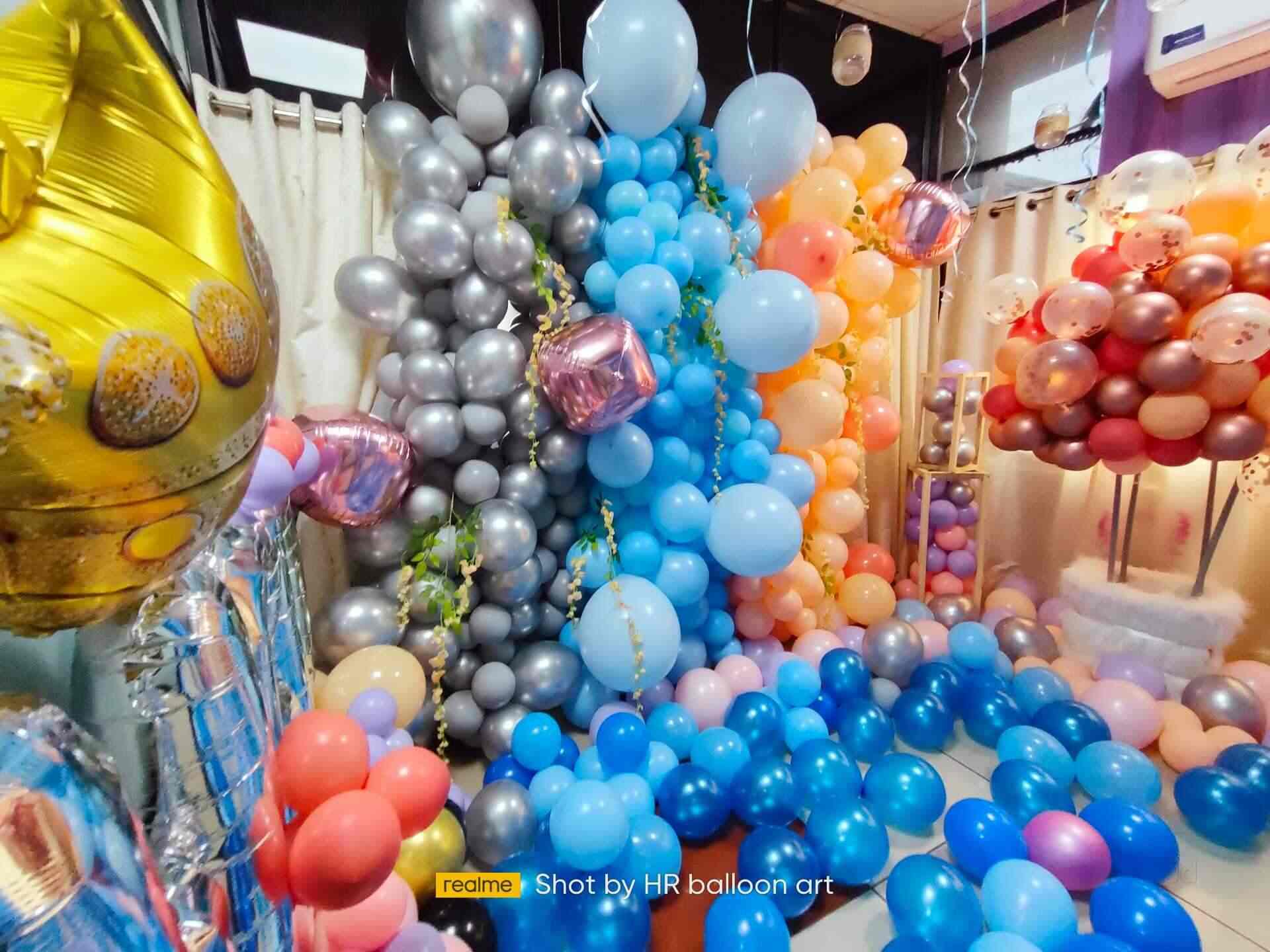 Agasya Party Stuff — Bachelor Party in Rajkot