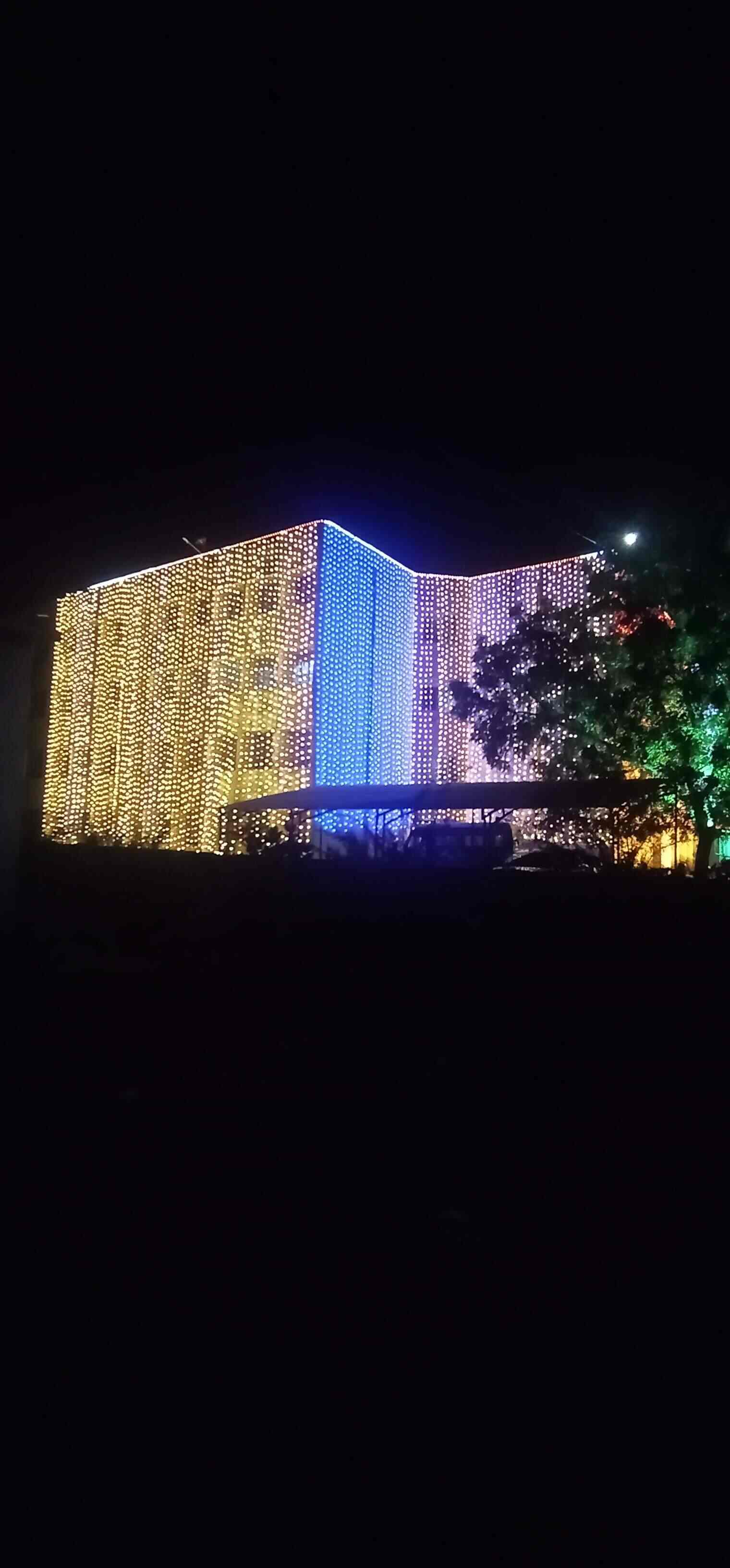Anand Electricals — Stage Decorators in Rajkot