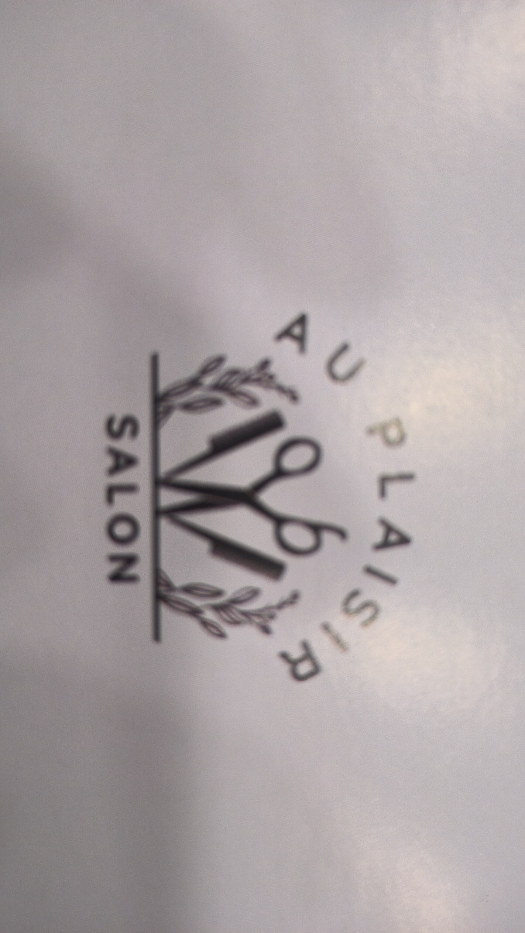 Au Plaisir Salon — Salons for Men in Rajkot