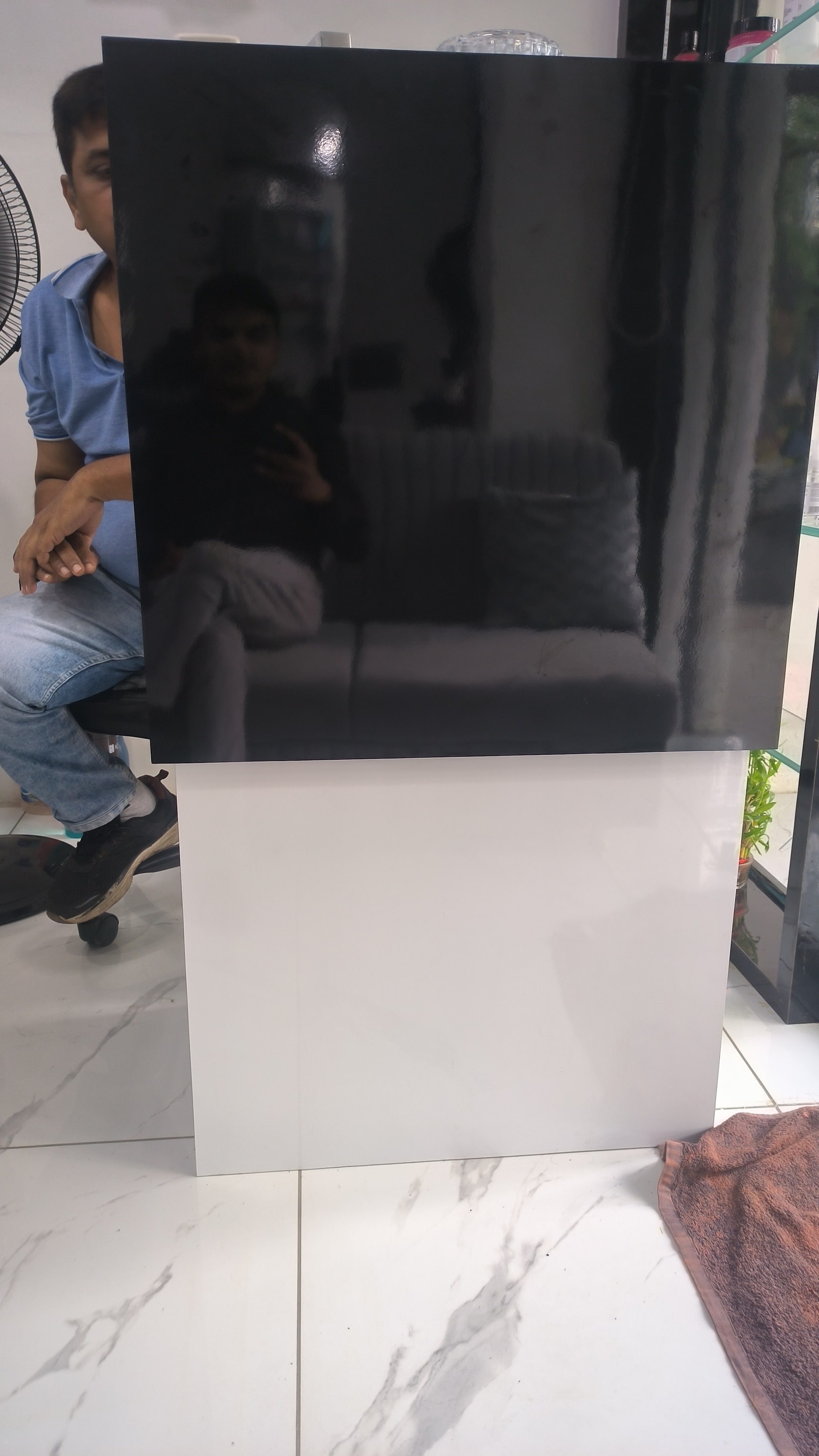 Au Plaisir Salon — Salons for Men in Rajkot