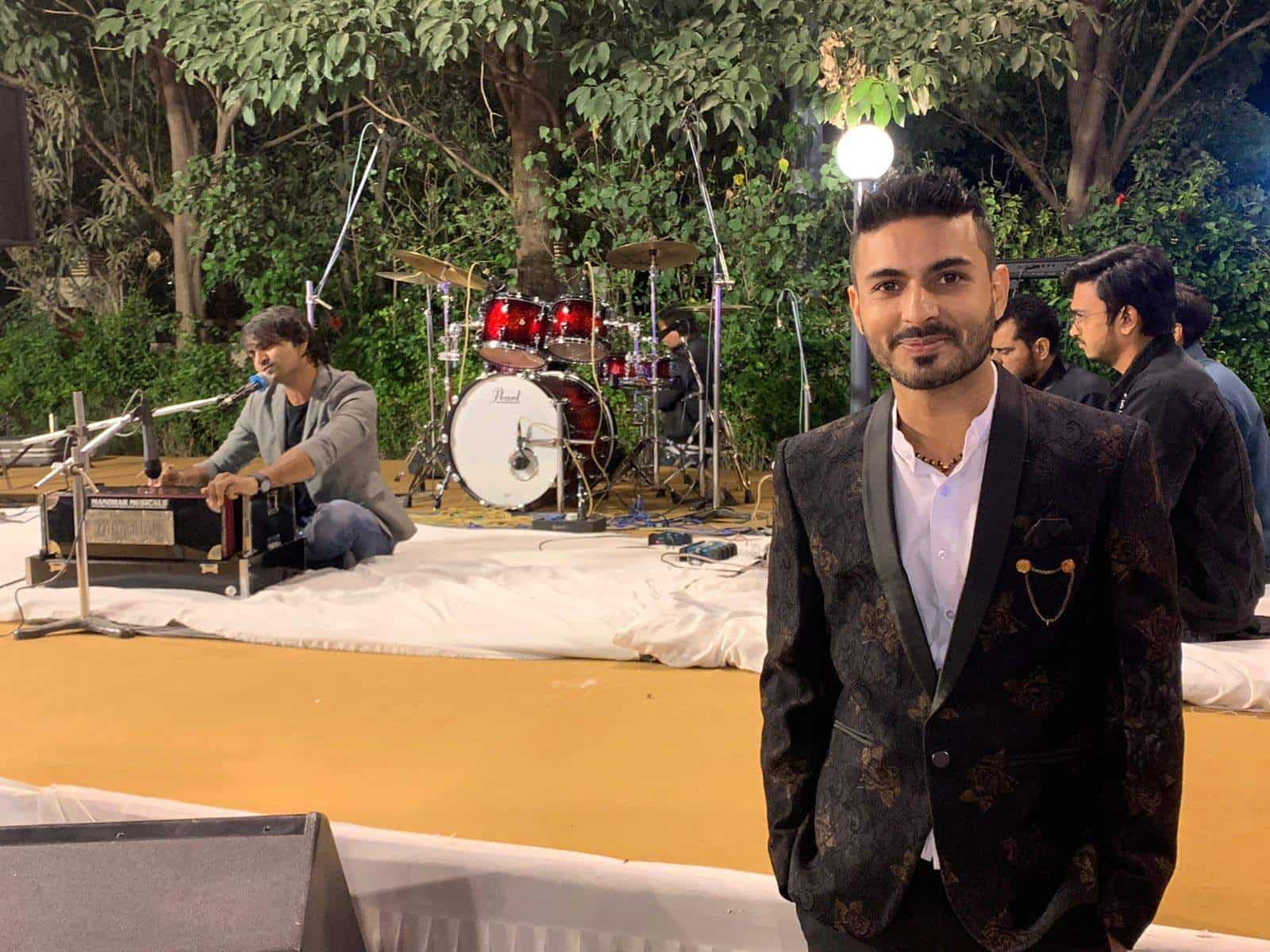 Augment Entertainment — Wedding DJs in Rajkot