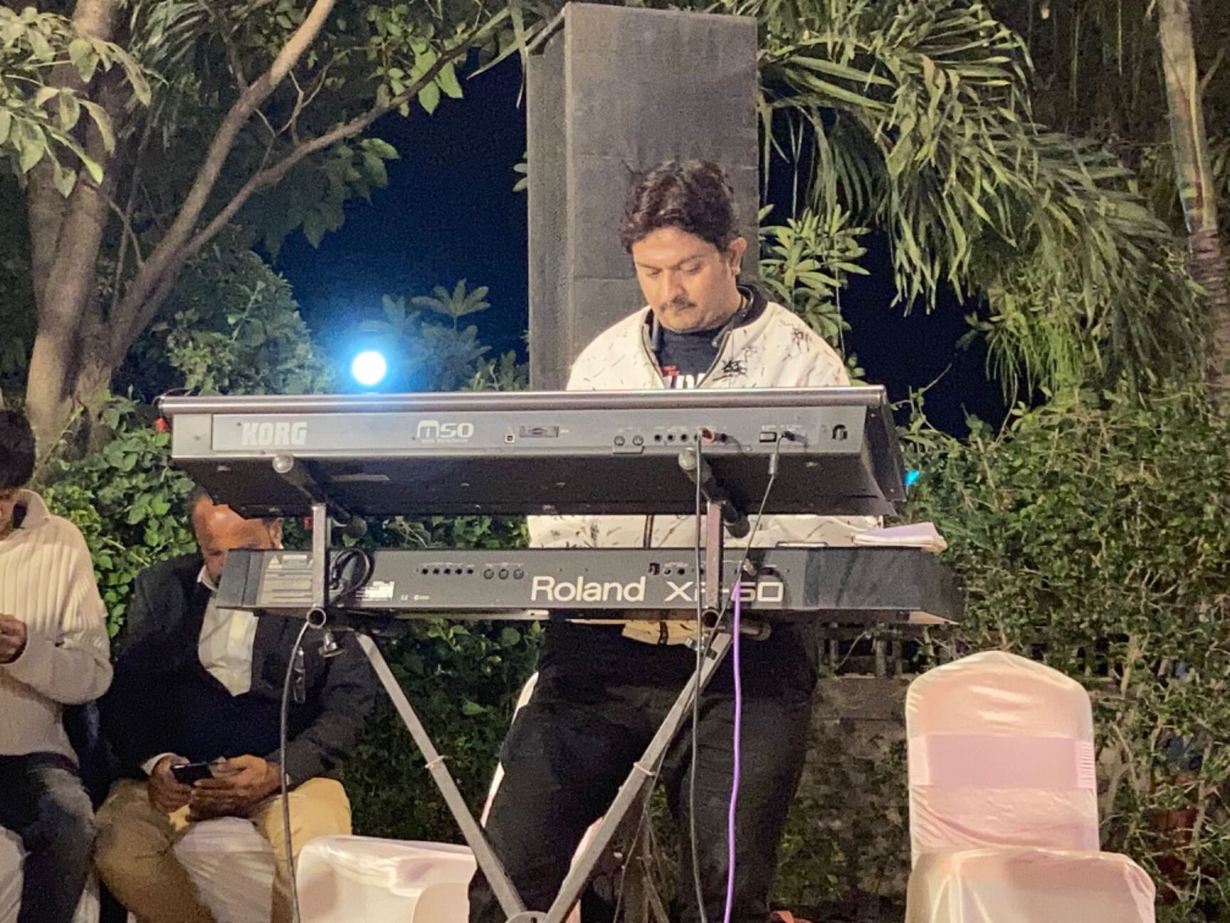 Augment Entertainment — Wedding DJs in Rajkot
