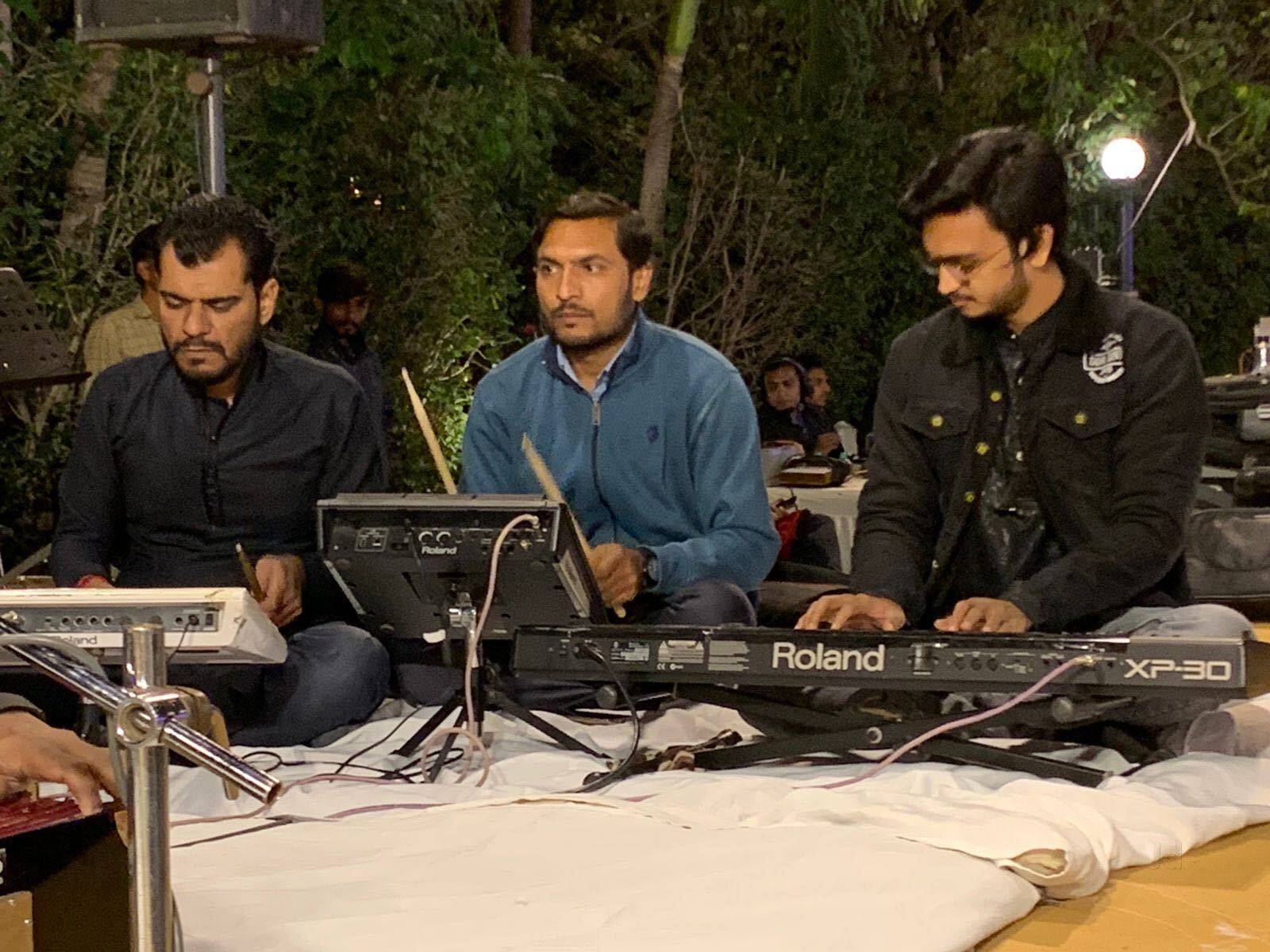 Augment Entertainment — Wedding DJs in Rajkot