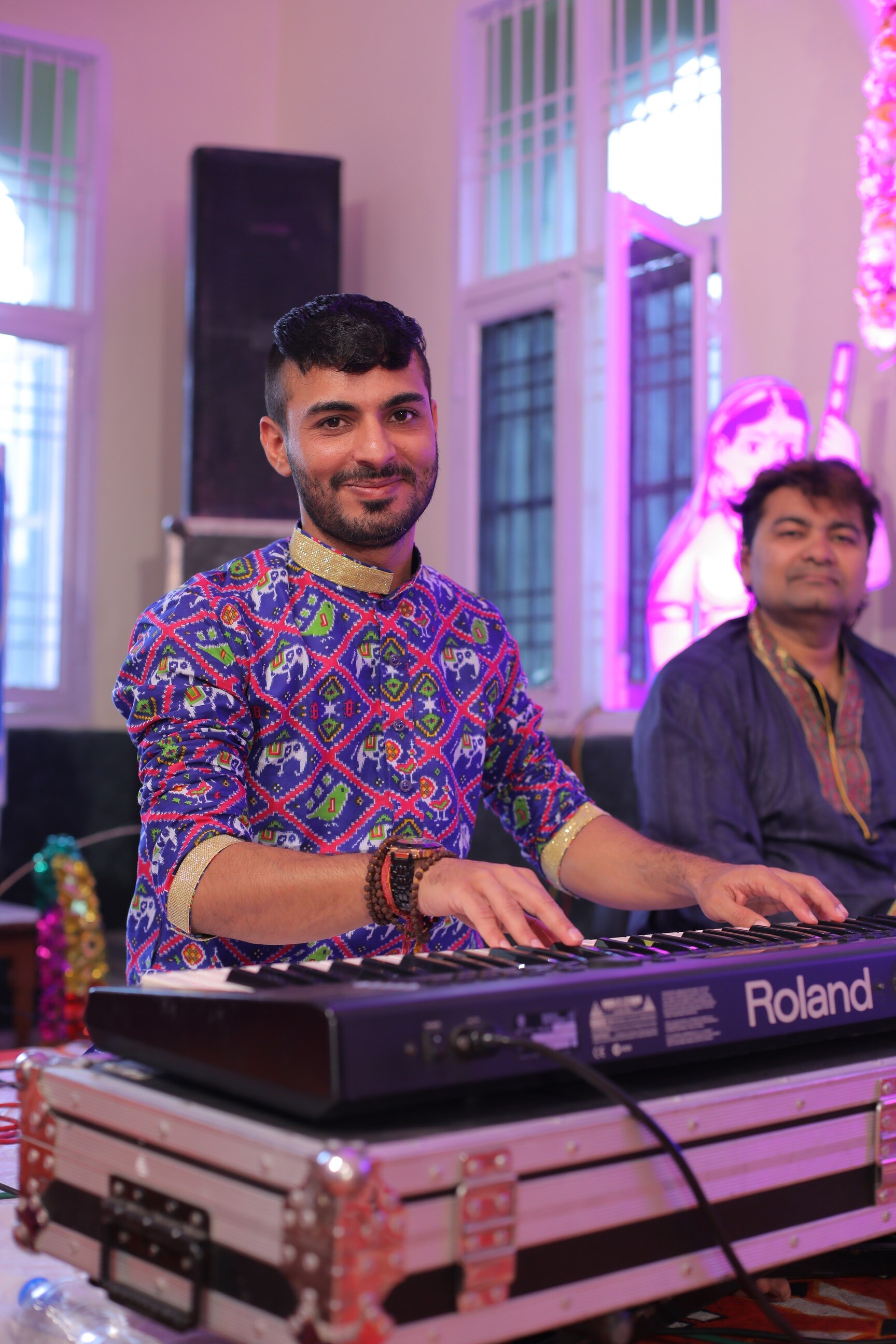 Augment Entertainment — Wedding DJs in Rajkot