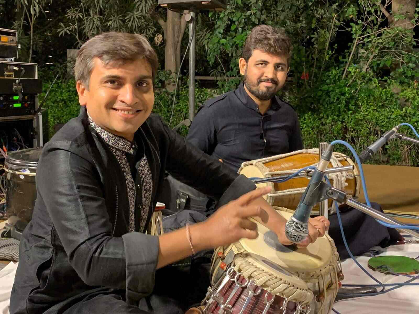 Augment Entertainment — Wedding DJs in Rajkot