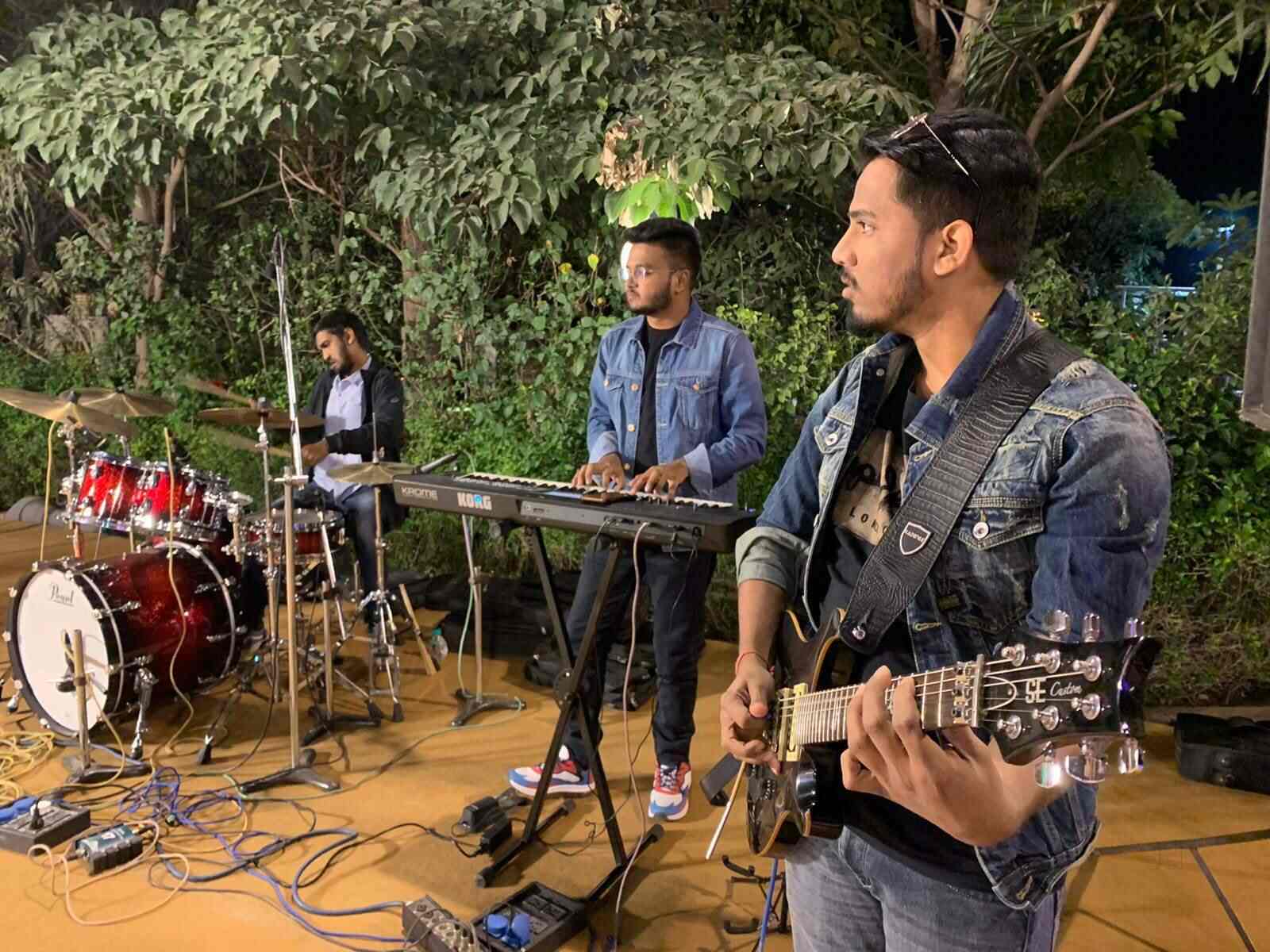Augment Entertainment — Wedding DJs in Rajkot