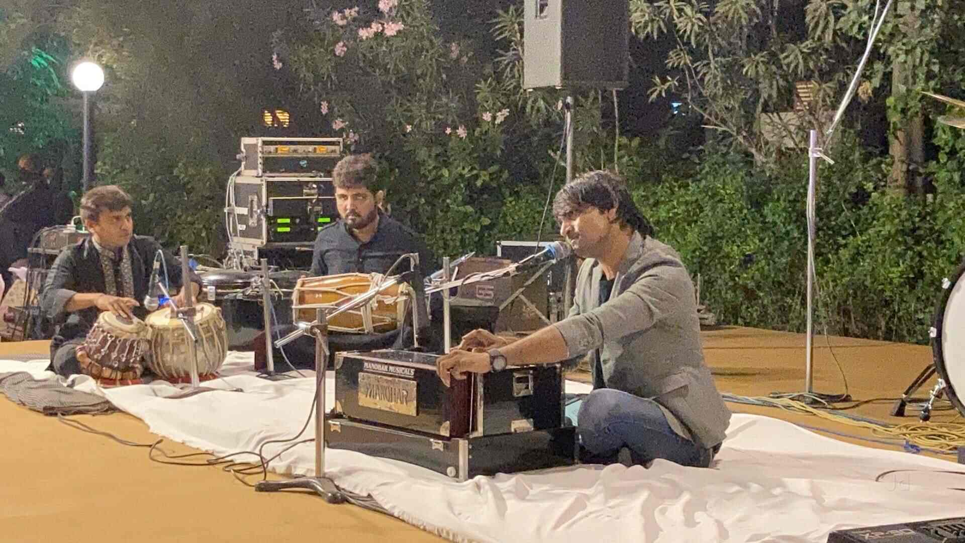 Augment Entertainment — Wedding DJs in Rajkot