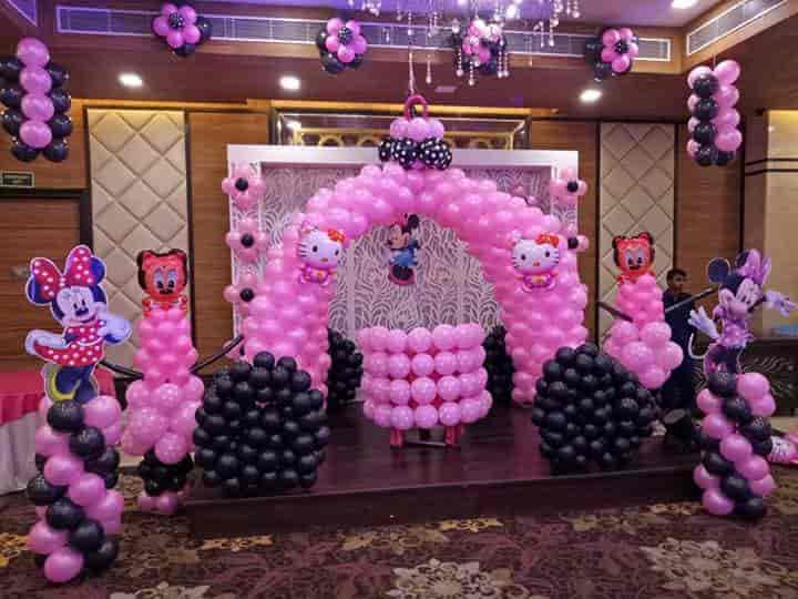 Awesome Event Management — Wedding Choreographers in Rajkot