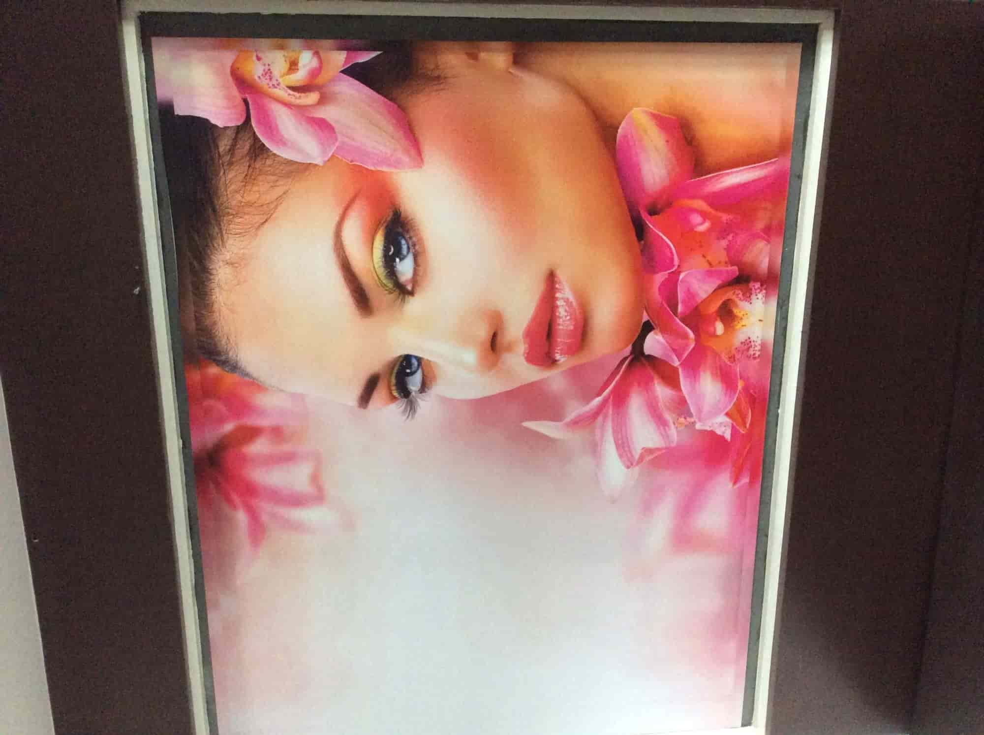 Bblush The Beauty Salon & Academy — Makeup Artists in Rajkot
