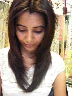Bina Beauty Parlour and Academy — Makeup Artists in Rajkot