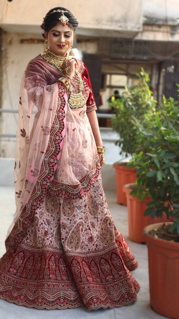Bina Beauty Parlour and Academy — Makeup Artists in Rajkot