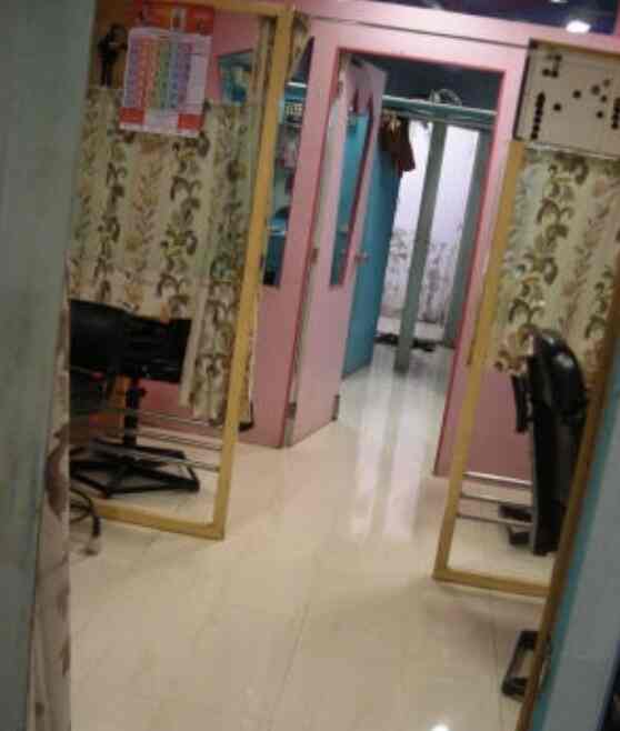 Bina Beauty Parlour and Academy — Makeup Artists in Rajkot