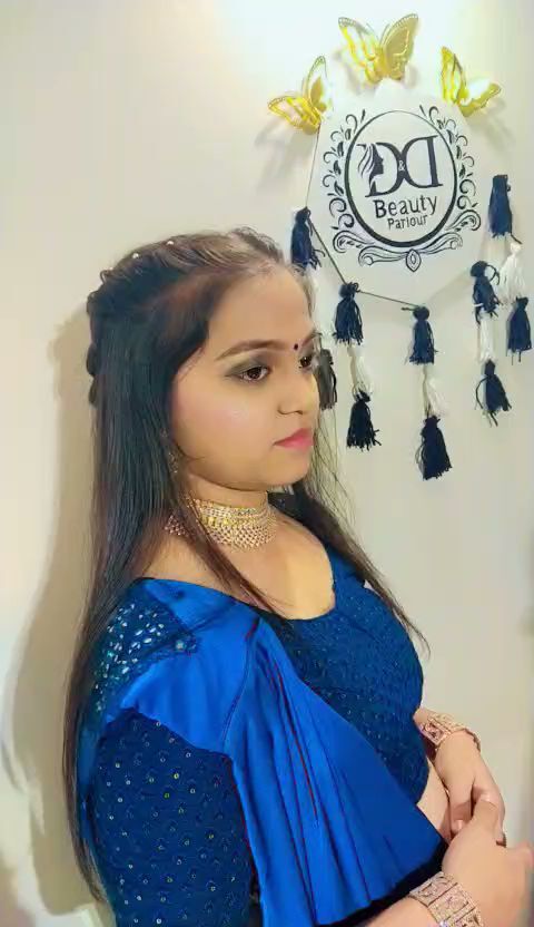 D&D Beauty Parlour — Makeup Artists in Rajkot