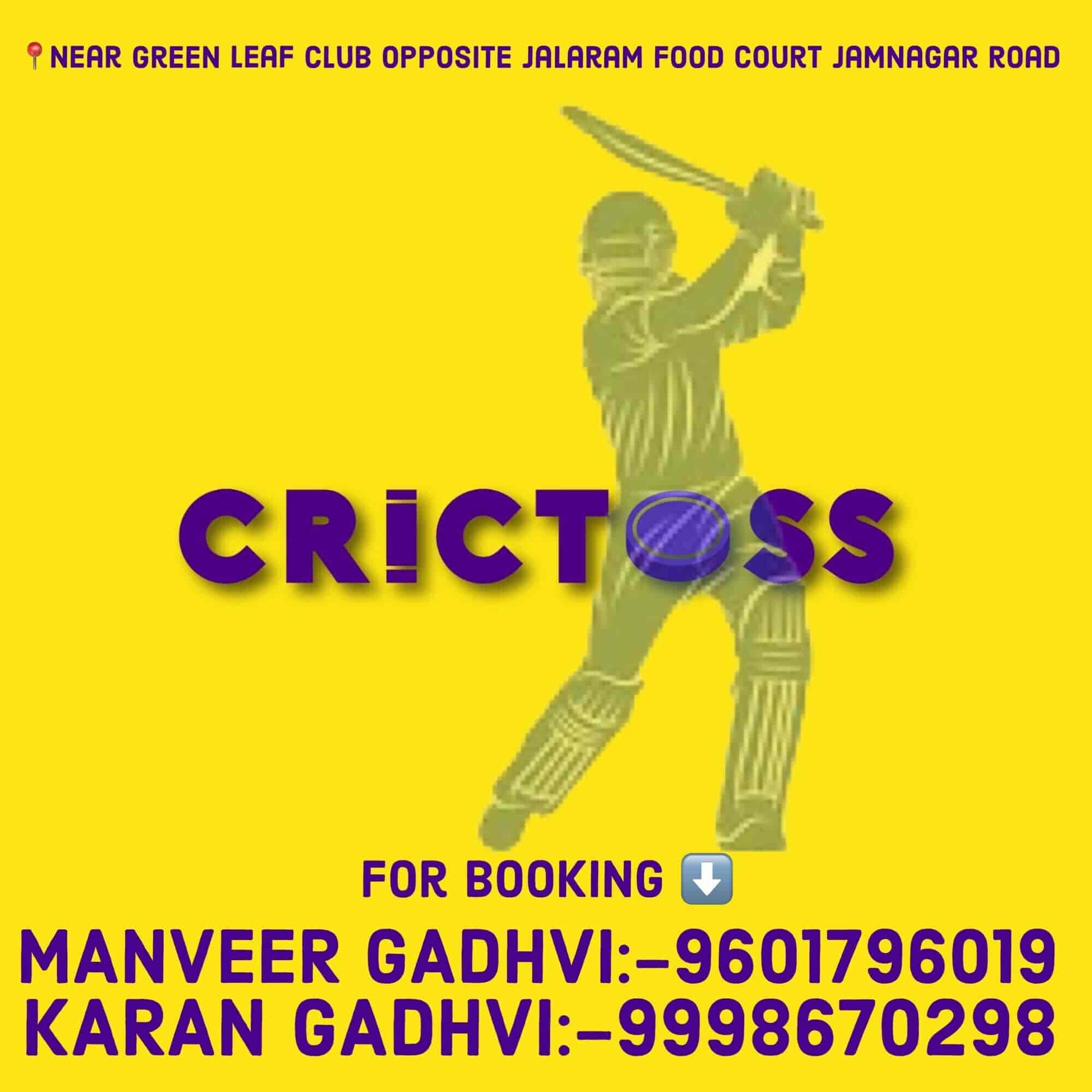 Decora Dreams — Bachelor Party in Rajkot