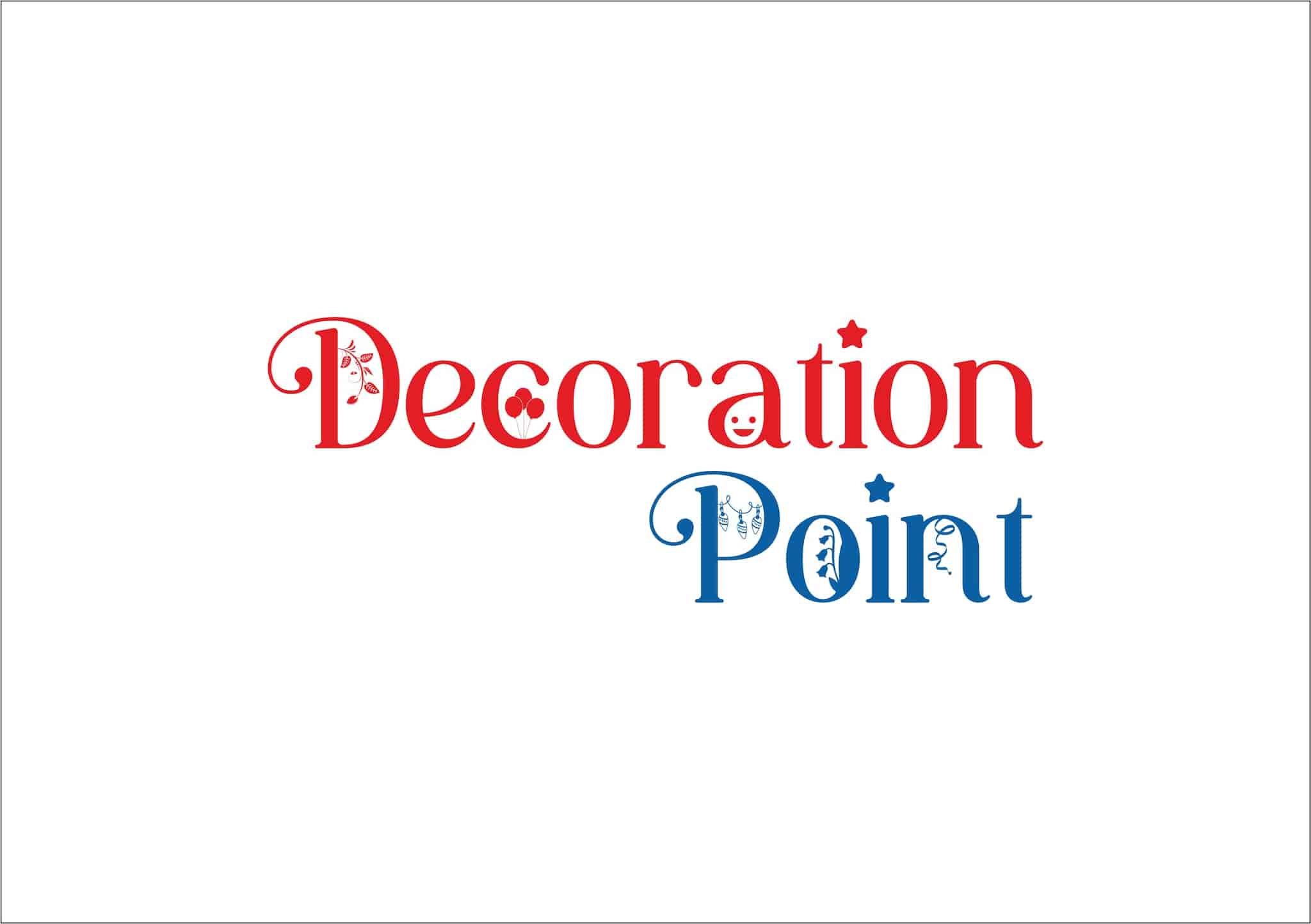 Decoration Point — Stage Decorators in Rajkot