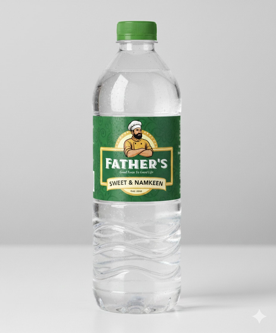 Father's Restaurant & Catering — Banquet Halls in Rajkot
