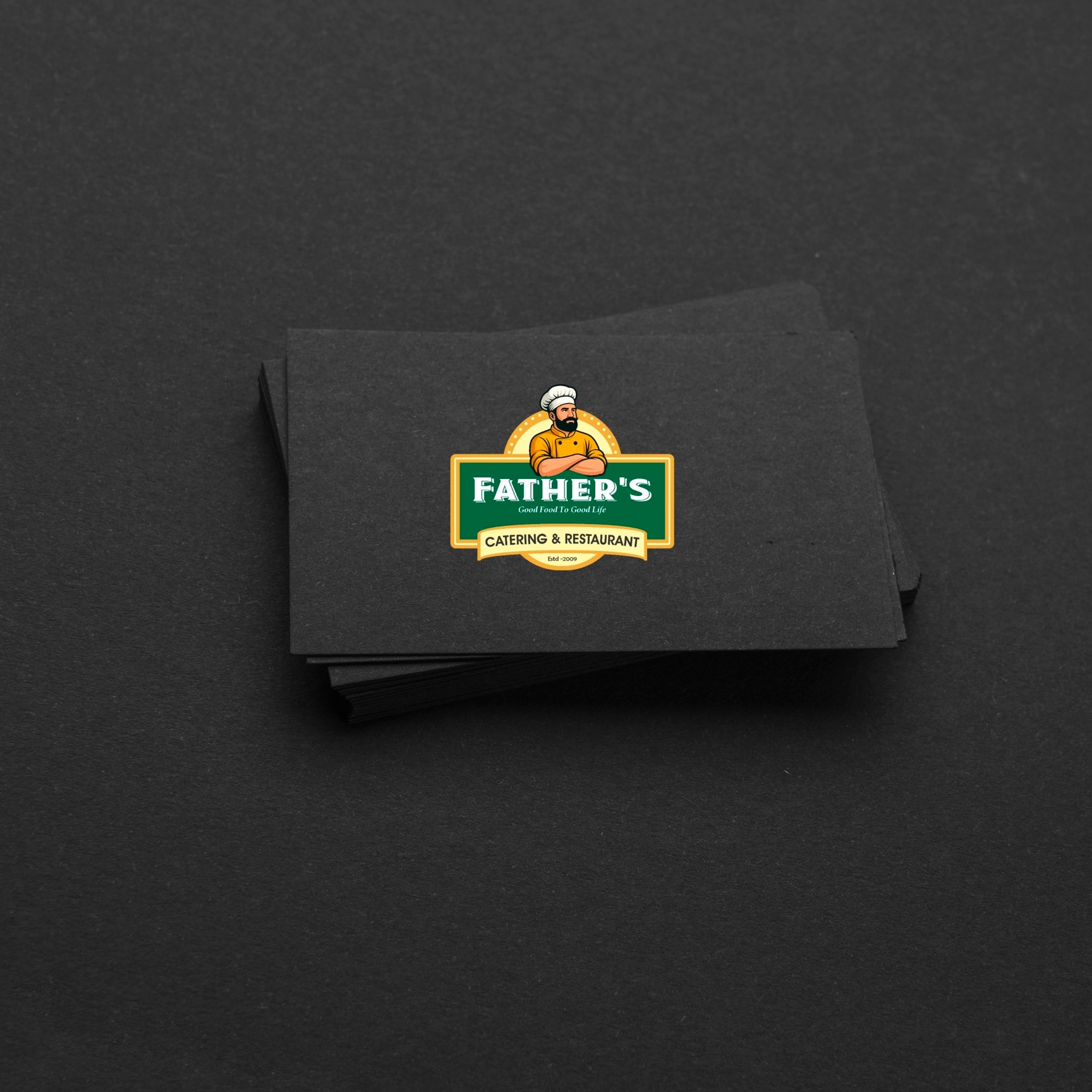 Father's Restaurant & Catering — Banquet Halls in Rajkot