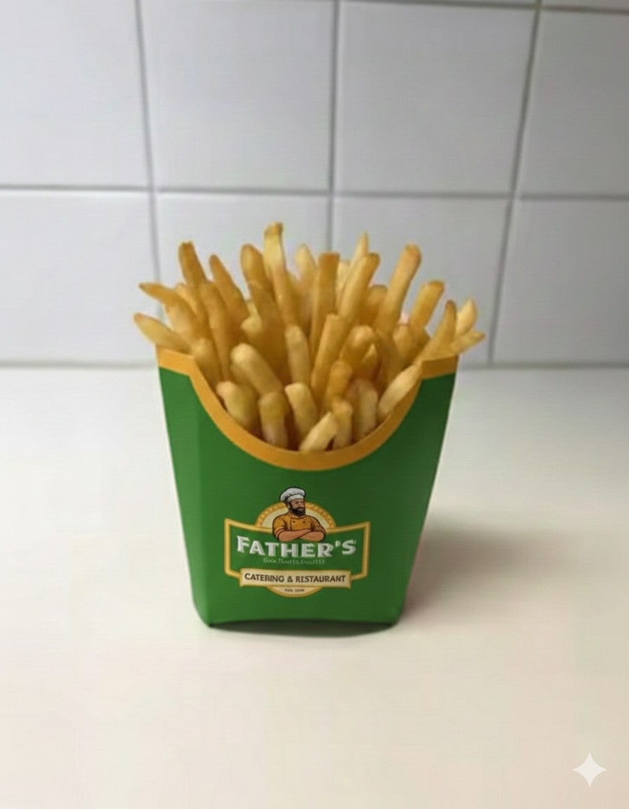 Father's Restaurant & Catering — Banquet Halls in Rajkot