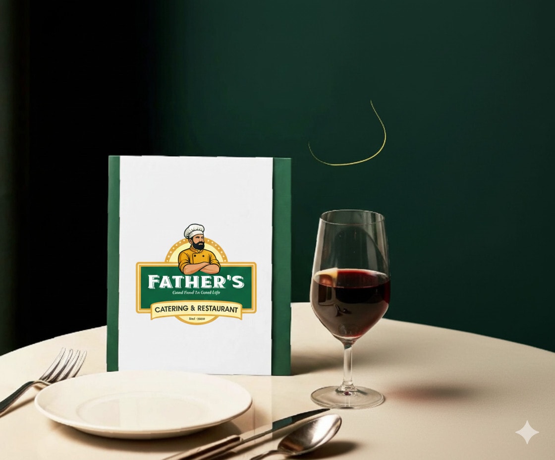 Father's Restaurant & Catering — Banquet Halls in Rajkot