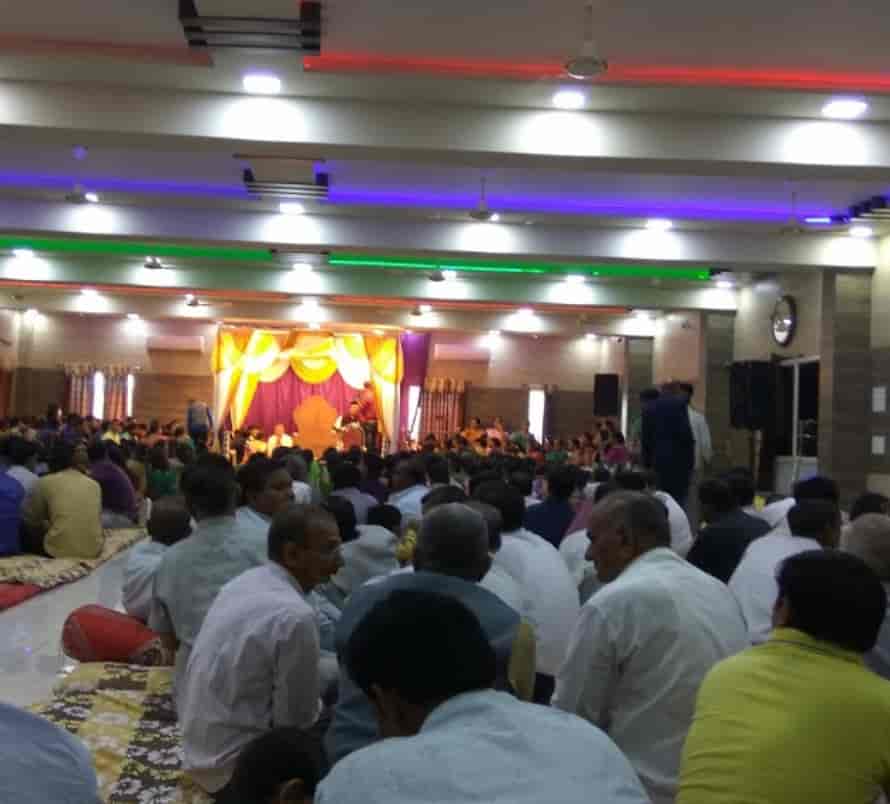 Field Marshal Wadi East — Banquet Halls in Rajkot
