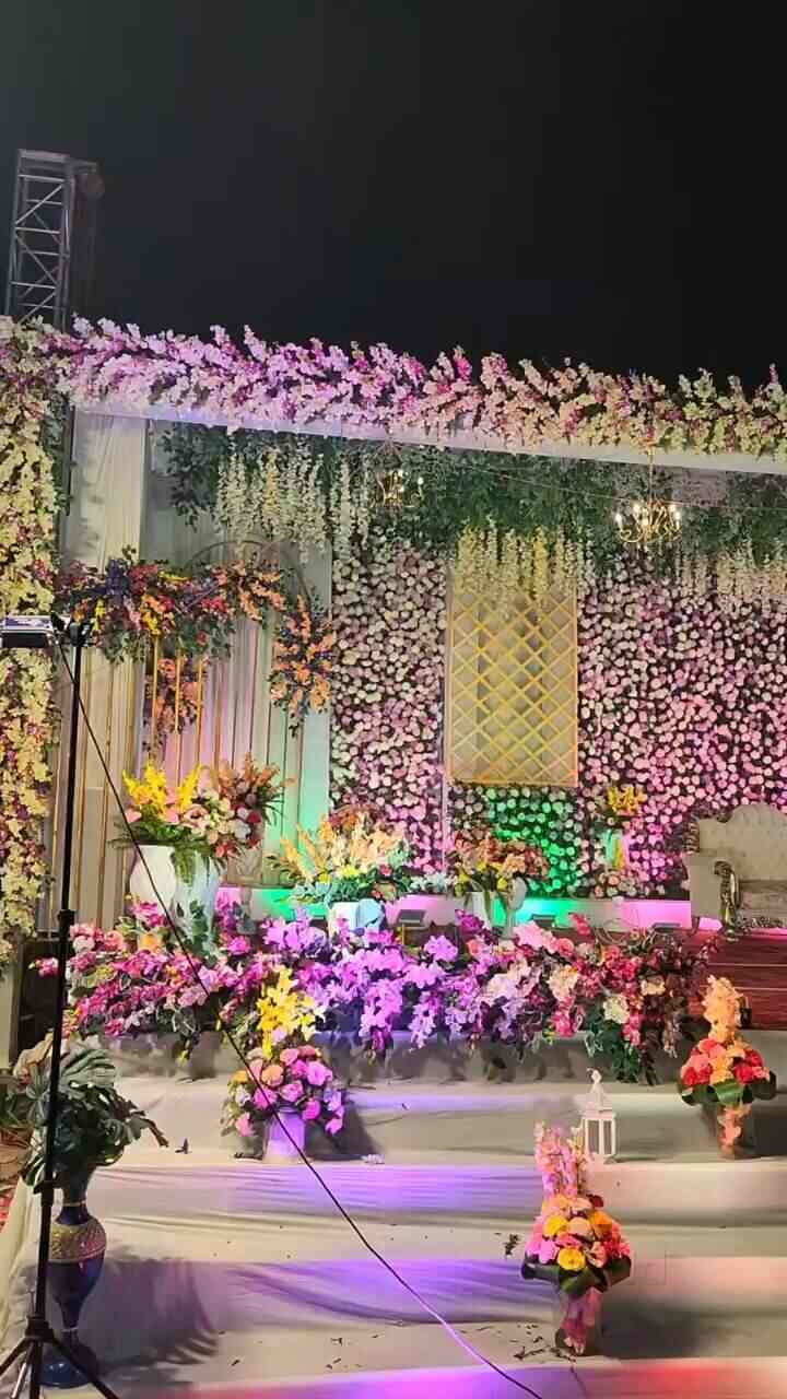 Gondal Self Drive — Stage Decorators in Rajkot