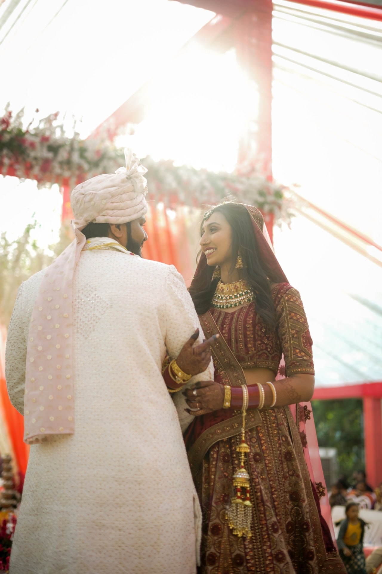 H K Production — Wedding Photographers in Rajkot