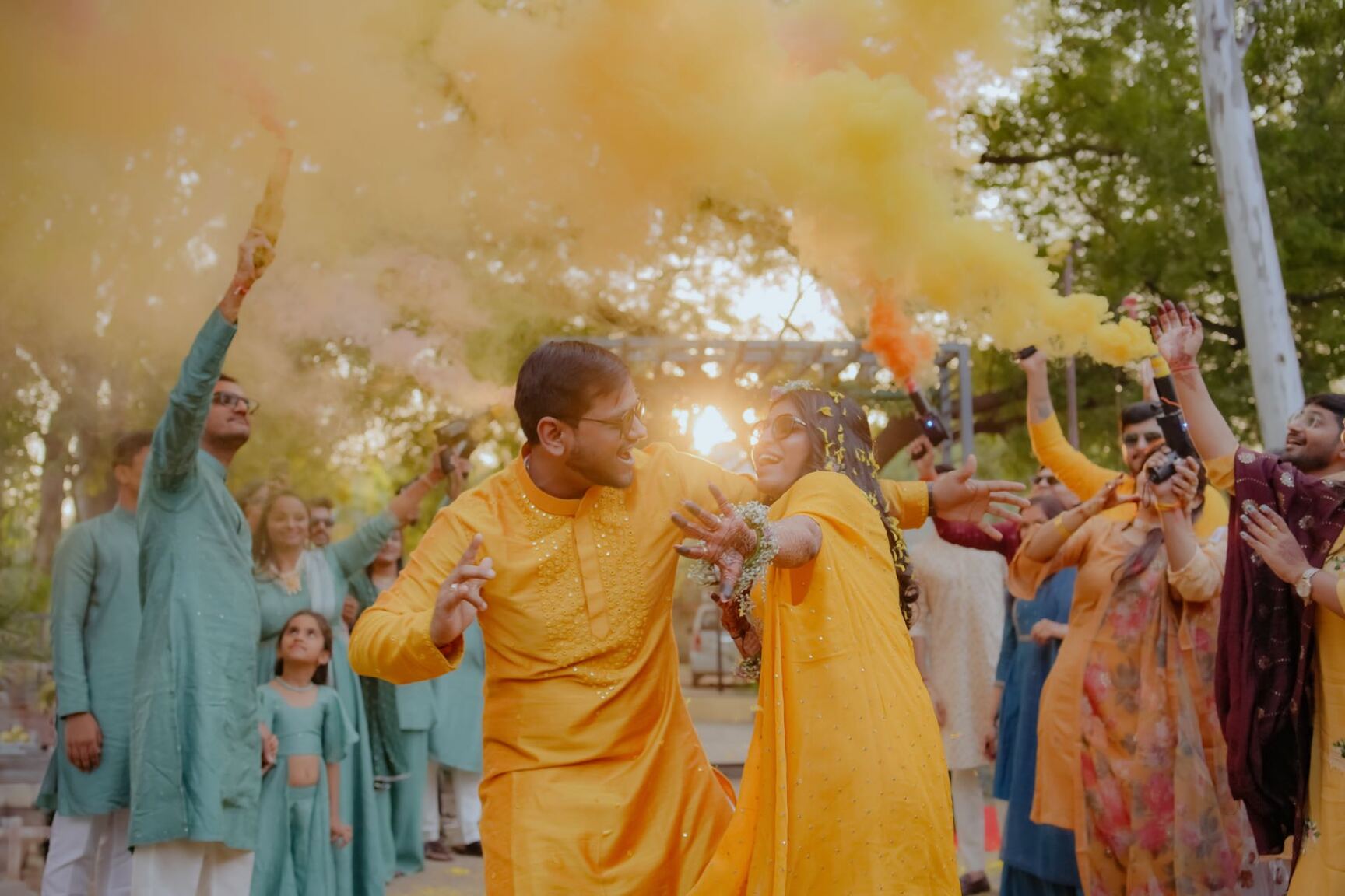 H K Production — Wedding Photographers in Rajkot