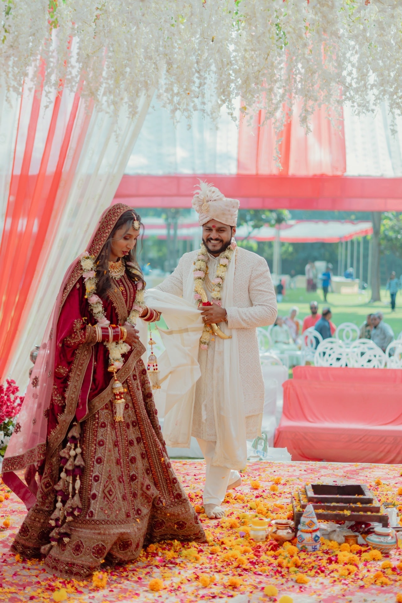 H K Production — Wedding Photographers in Rajkot