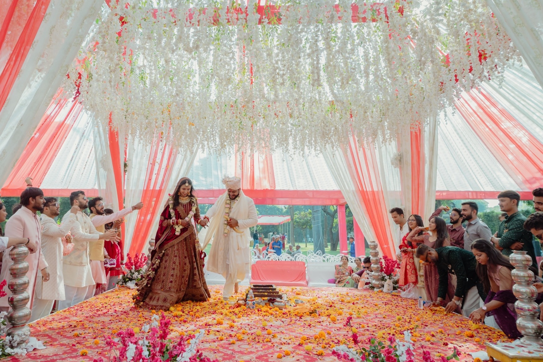 H K Production — Wedding Photographers in Rajkot