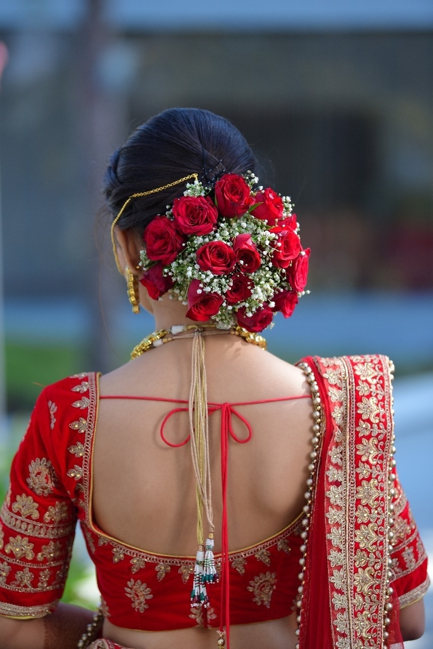 Heena'S Adorn Parlour — Makeup Artists in Rajkot