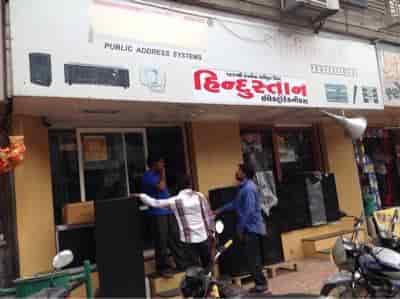Hindustan Elektrotekniks — Wedding DJs in Rajkot