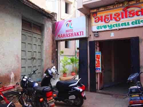 Hotel Mahashakti — Wedding Hotels in Rajkot