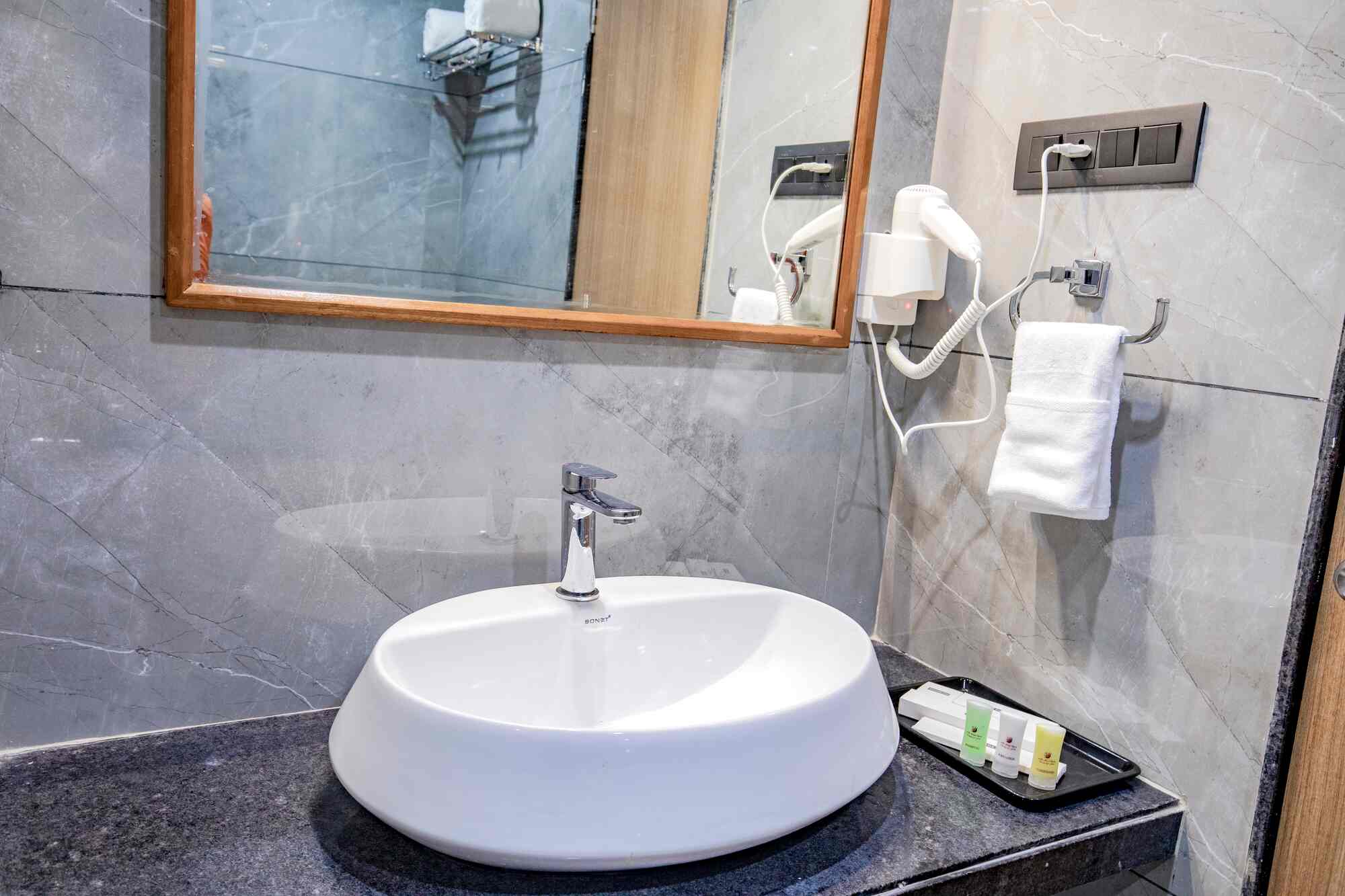 Hotel Nexus — Banquet Halls in Rajkot