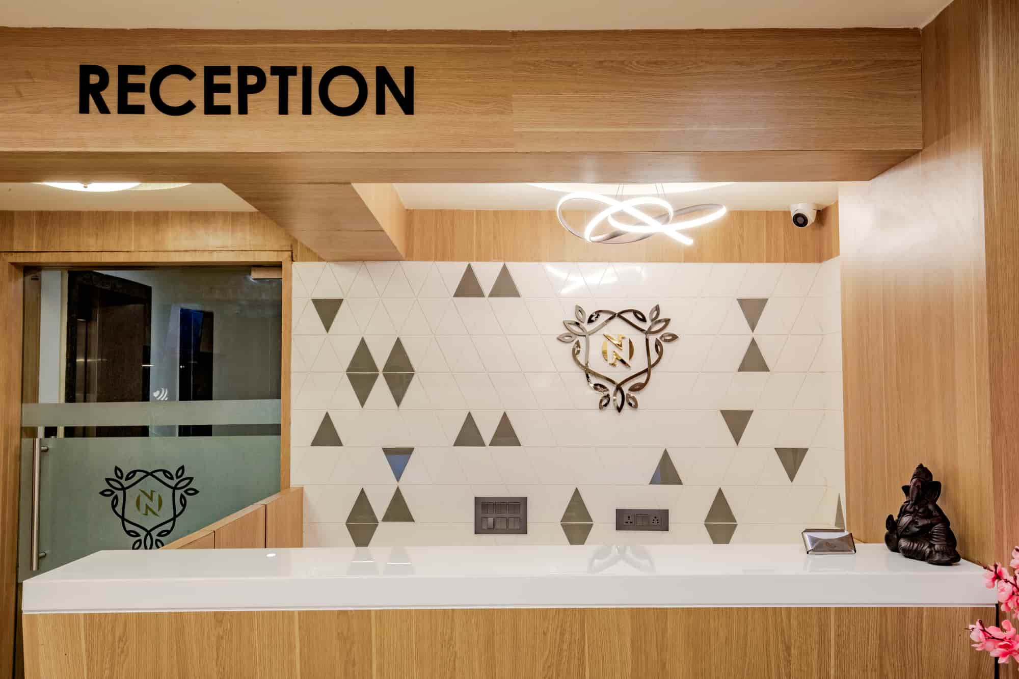 Hotel Nexus — Banquet Halls in Rajkot