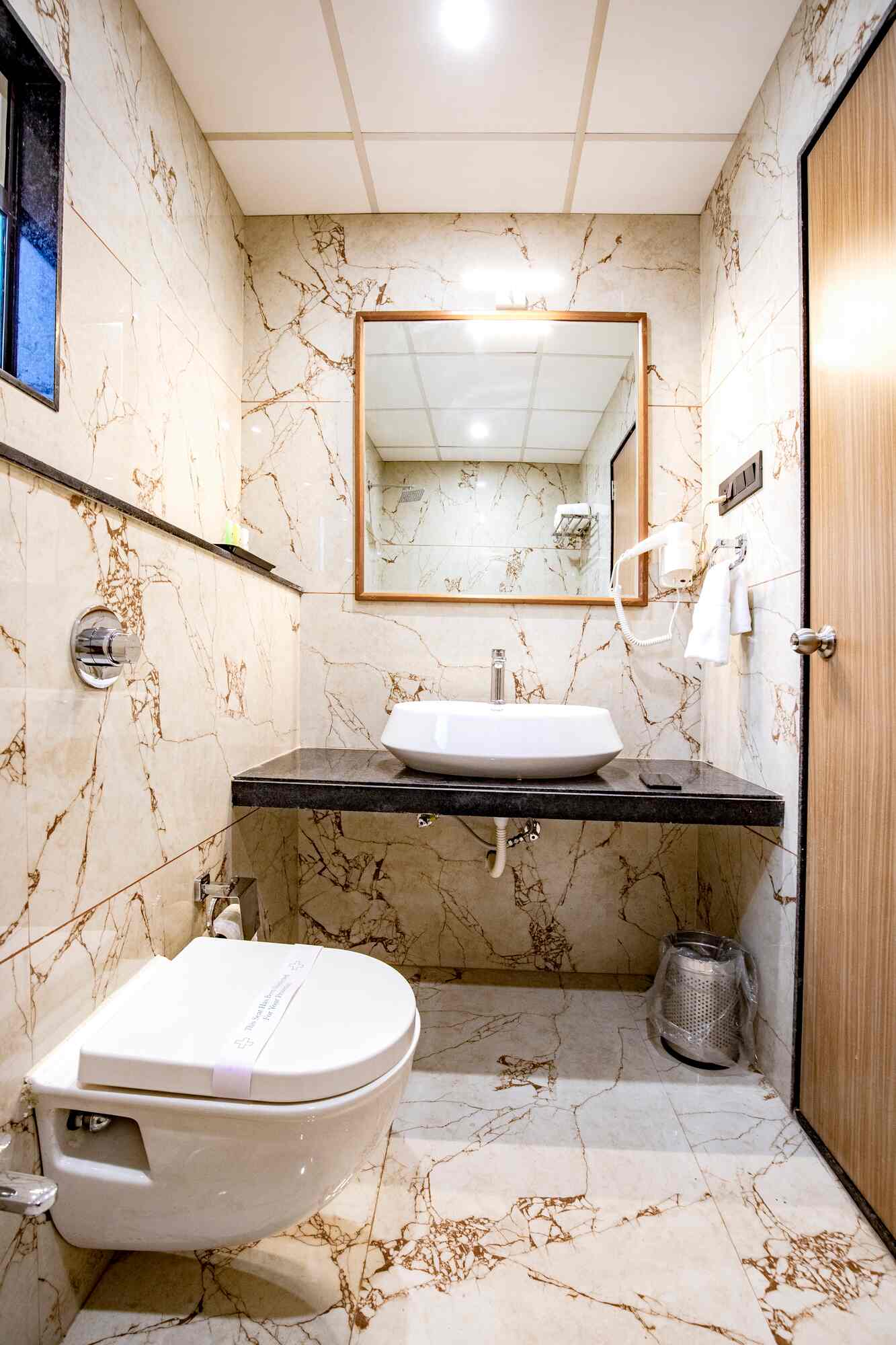 Hotel Nexus — Banquet Halls in Rajkot