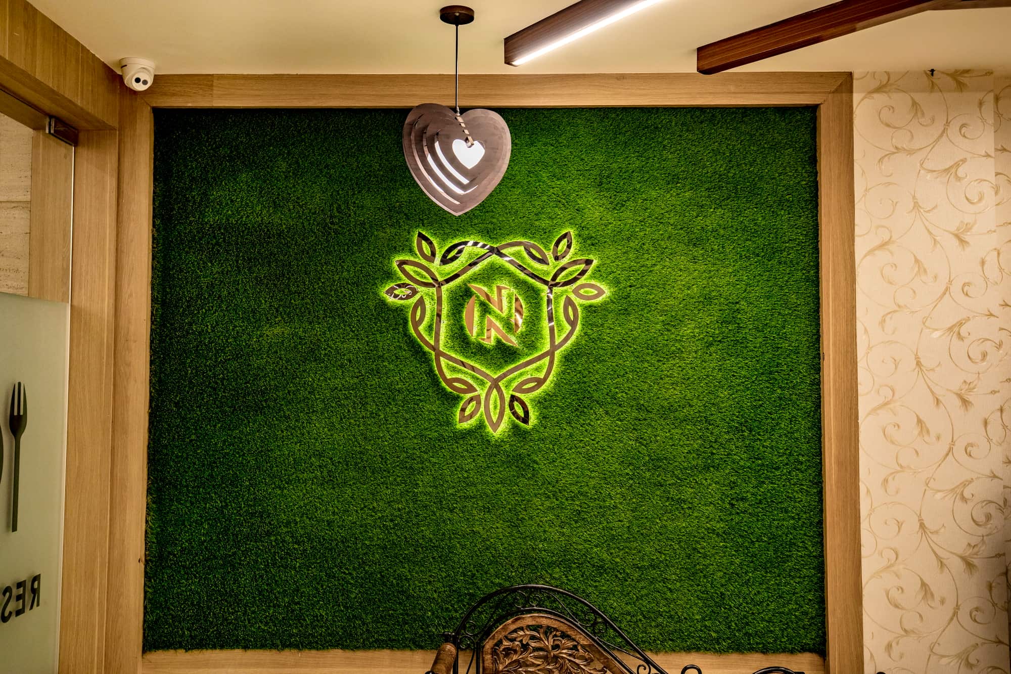Hotel Nexus — Banquet Halls in Rajkot