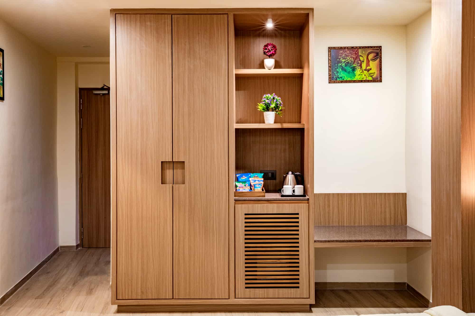 Hotel Nexus — Banquet Halls in Rajkot