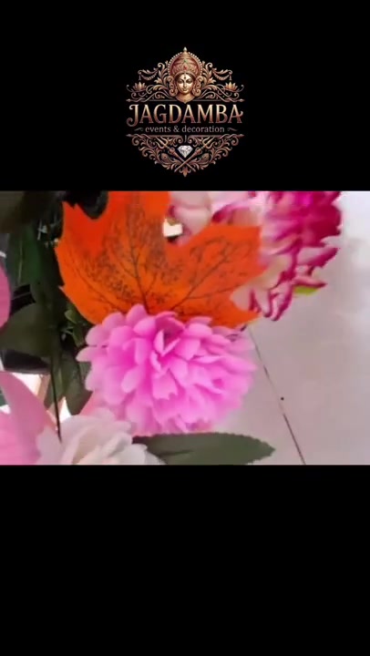 Jagdamba Events & Decoration — Bachelor Party in Rajkot