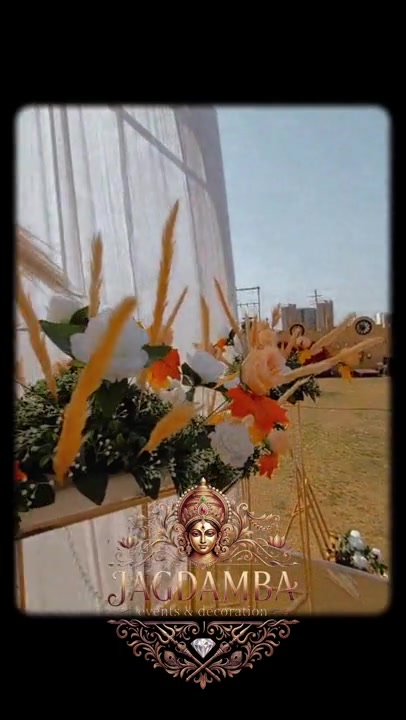 Jagdamba Events & Decoration — Bachelor Party in Rajkot