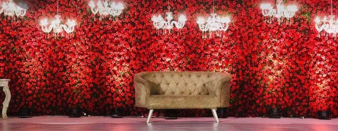 Jagdamba Events & Decoration — Bachelor Party in Rajkot