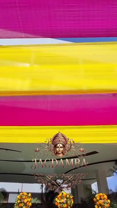 Jagdamba Events & Decoration — Bachelor Party in Rajkot