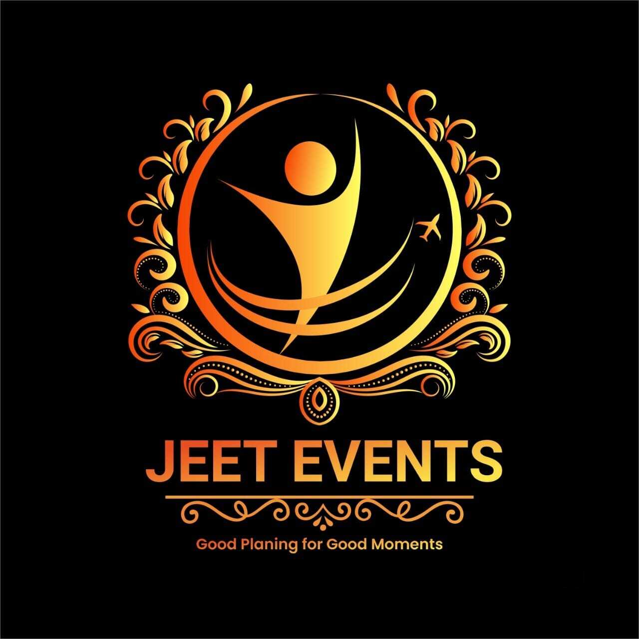 JEET EVENT & MANDAP DECORATION — Stage Decorators in Rajkot