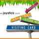 Joystick Offset — Invitation Printing in Rajkot