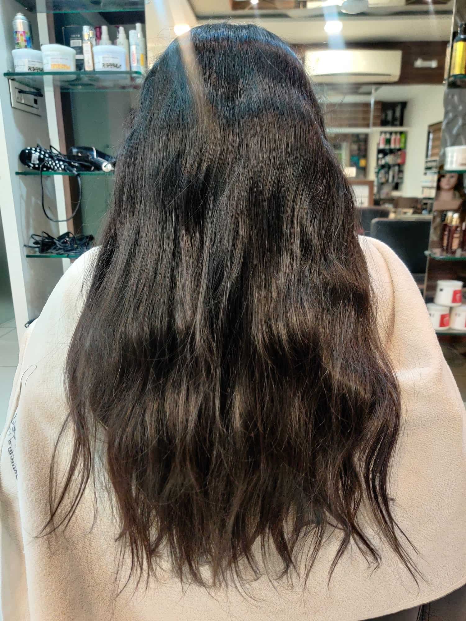 Krishna Hair & Beauty — Makeup Artists in Rajkot