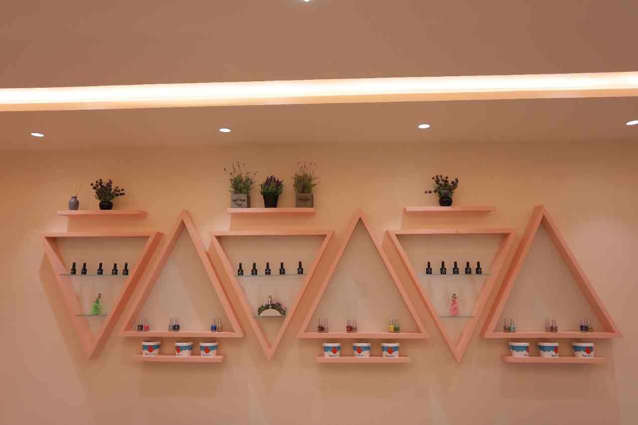 Krupsa Makeup & Beauty Studio — Makeup Artists in Rajkot