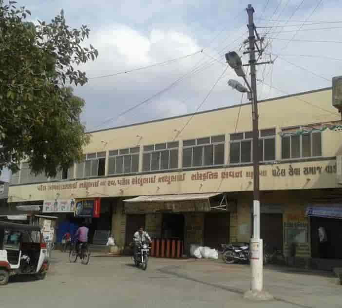Leuva Patel Samaj — Banquet Halls in Rajkot