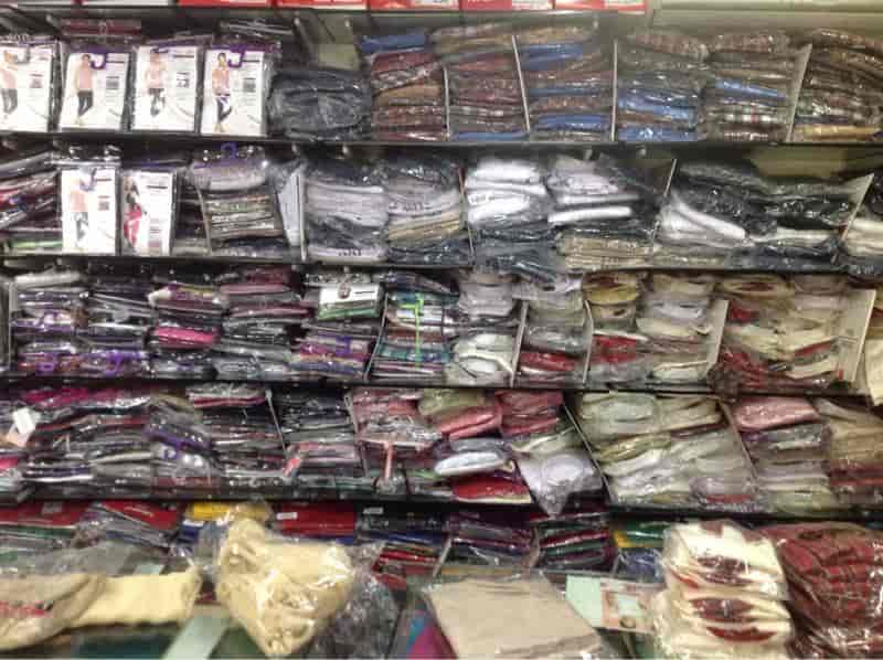 Liberty Stores — Readymade Garments in Rajkot